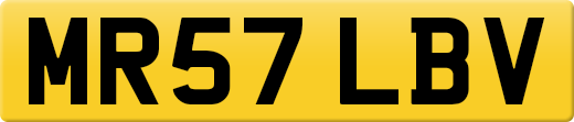 MR57LBV